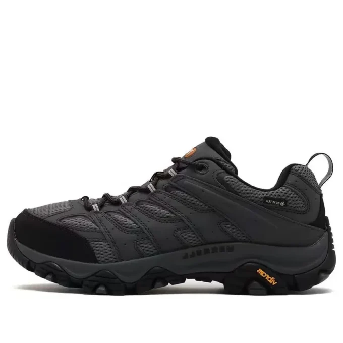 Moab 3 Synthetic Gore-Tex Wide « Granite »