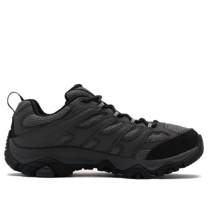 Moab 3 Synthetic Gore-Tex Wide « Granite »