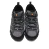 Moab 3 Synthetic Gore-Tex Wide « Granite »