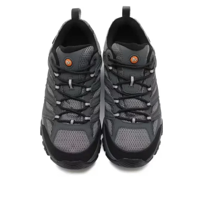 Moab 3 Synthetic Gore-Tex Wide « Granite »