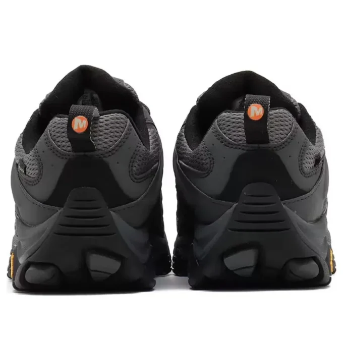 Moab 3 Synthetic Gore-Tex Wide « Granite »