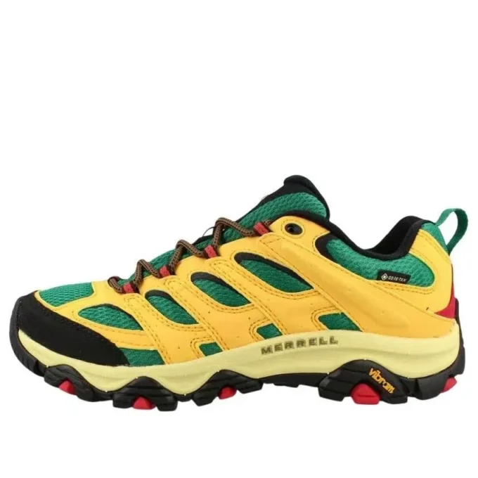 Moab 3 Synthetic Gore-Tex « Yellow »