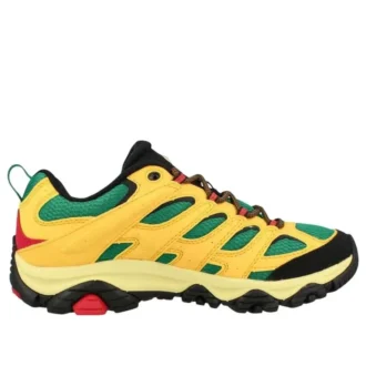 Moab 3 Synthetic Gore-Tex « Yellow »