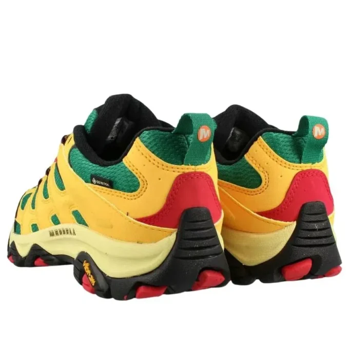 Moab 3 Synthetic Gore-Tex « Yellow »