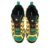 Moab 3 Synthetic Gore-Tex « Yellow »