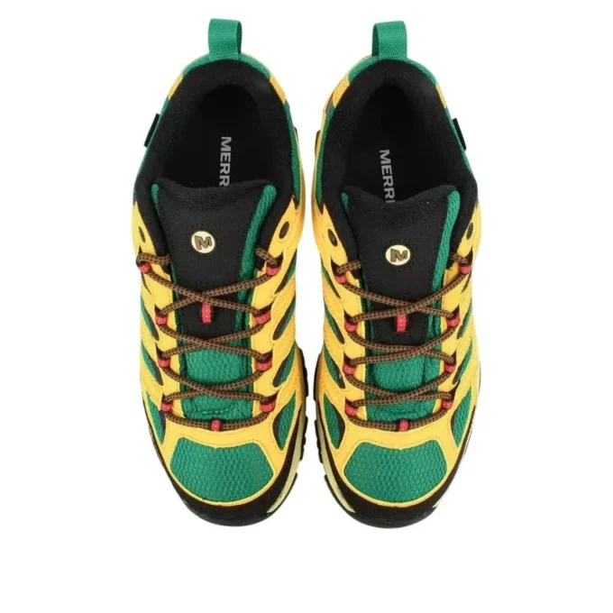 Moab 3 Synthetic Gore-Tex « Yellow »
