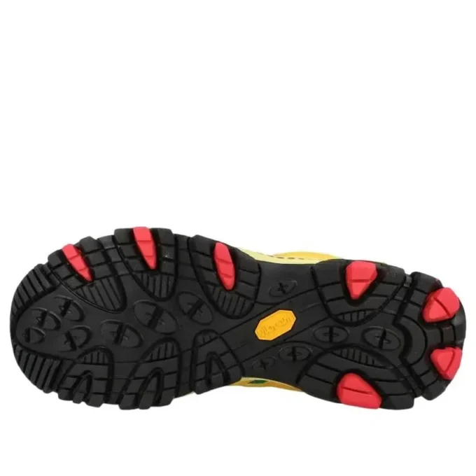 Moab 3 Synthetic Gore-Tex « Yellow »