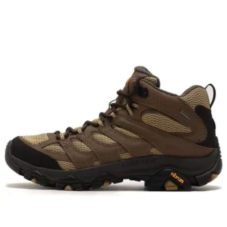 Moab 3 Synthetic Mid Gore-Tex « Kangaroo Coyote »