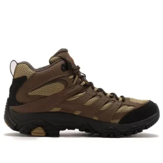 Moab 3 Synthetic Mid Gore-Tex « Kangaroo Coyote »