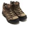 Moab 3 Synthetic Mid Gore-Tex « Kangaroo Coyote »