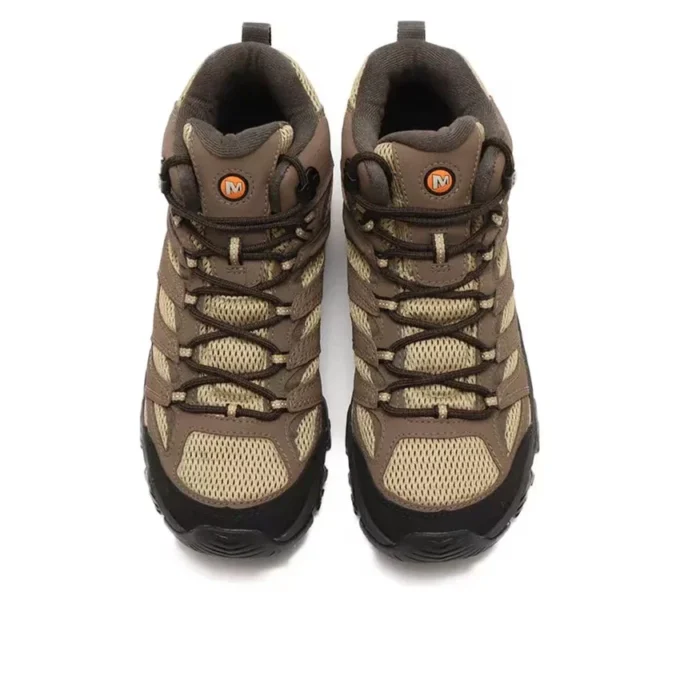 Moab 3 Synthetic Mid Gore-Tex « Kangaroo Coyote »