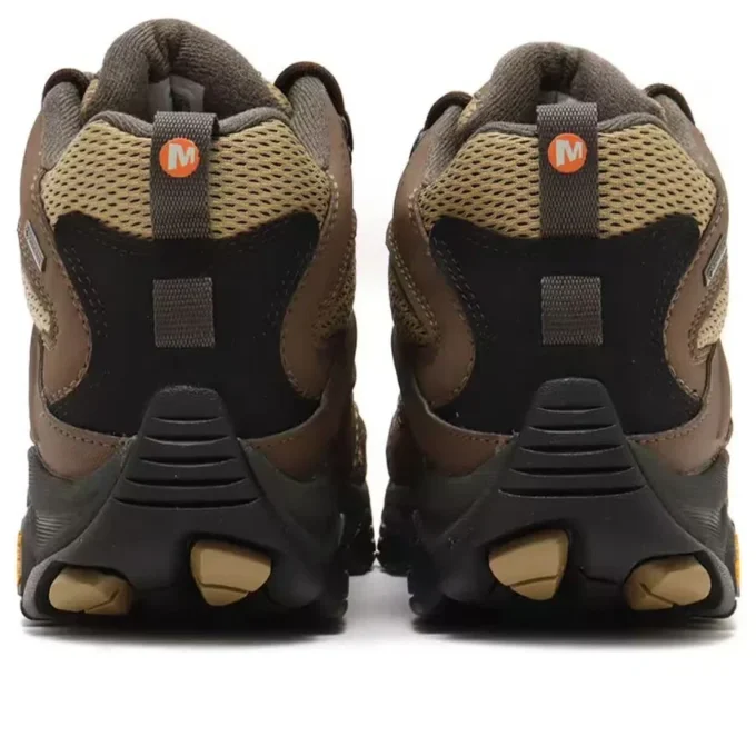 Moab 3 Synthetic Mid Gore-Tex « Kangaroo Coyote »