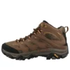 Moab 3 Synthetic Mid Gore-Tex Wide « Earth »