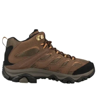 Moab 3 Synthetic Mid Gore-Tex Wide « Earth »