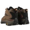 Moab 3 Synthetic Mid Gore-Tex Wide « Earth »