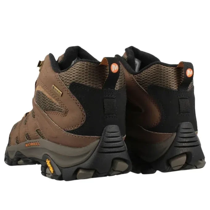Moab 3 Synthetic Mid Gore-Tex Wide « Earth »