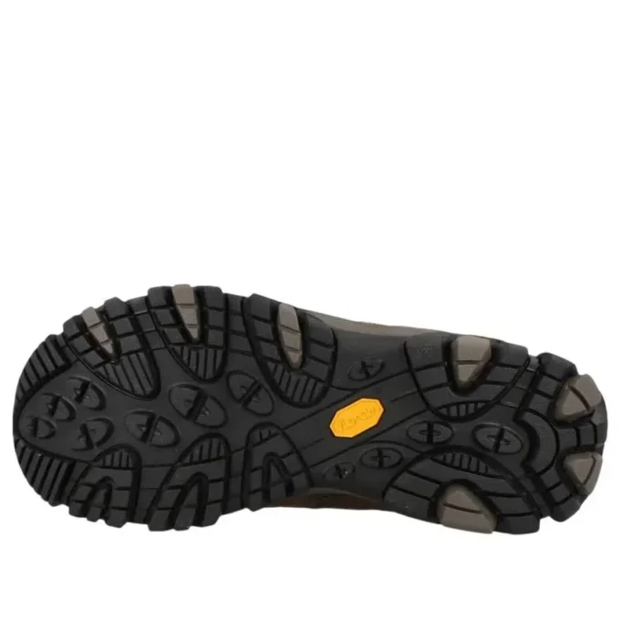 Moab 3 Synthetic Mid Gore-Tex Wide « Earth »