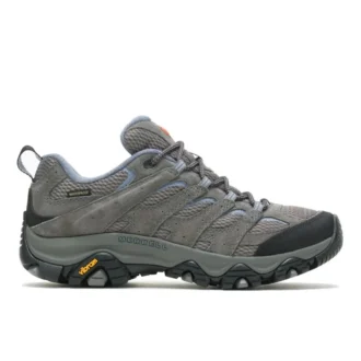 Moab 3 Waterproof Large pour femme
