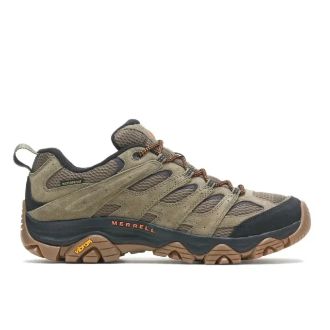 Moab 3 Waterproof Large pour homme Moab 3 Waterproof Large pour homme