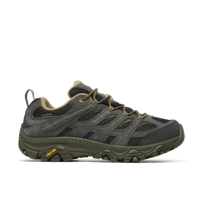 Moab 3 Waterproof Large pour homme Moab 3 Waterproof Large pour homme