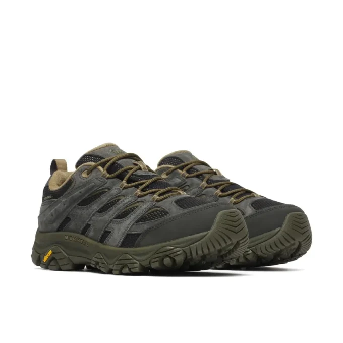 Moab 3 Waterproof Large pour homme Moab 3 Waterproof Large pour homme