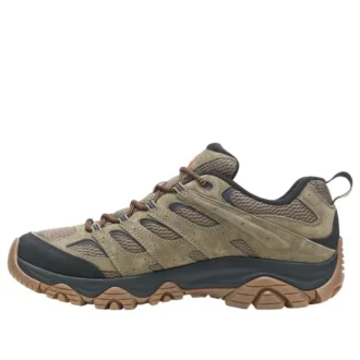 Moab 3 Waterproof « Olive Gum »