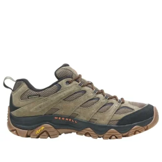 Moab 3 Waterproof « Olive Gum »