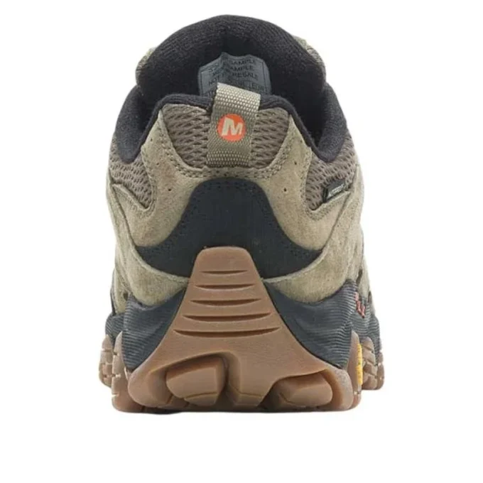 Moab 3 Waterproof « Olive Gum »