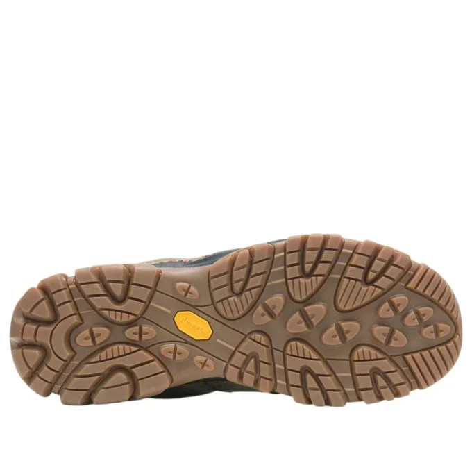 Moab 3 Waterproof « Olive Gum »