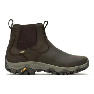 Moab Adventure 3 Chelsea imperméable largeur large pour homme