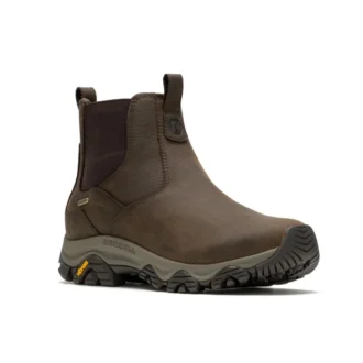 Moab Adventure 3 Chelsea imperméable largeur large pour homme