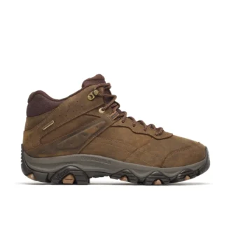 Moab Adventure 3 imperméable pour homme, largeur large
