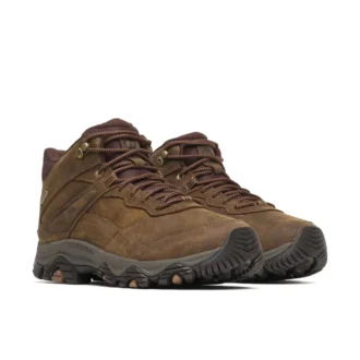 Moab Adventure 3 imperméable pour homme, largeur large