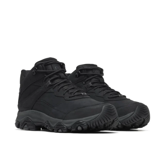 Moab Adventure 3 Mid Waterproof pour homme