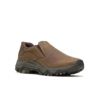 Moab Adventure 3 Moc Largeur Large pour homme