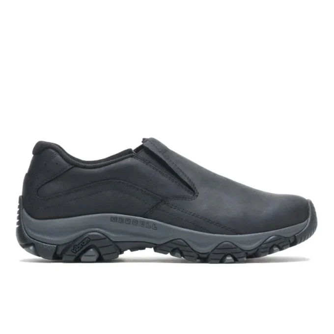 Moab Adventure 3 Moc Largeur Large pour homme Moab Adventure 3 Moc Largeur Large pour homme