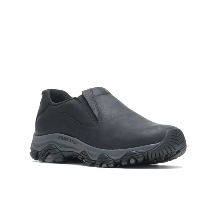 Moab Adventure 3 Moc Largeur Large pour homme Moab Adventure 3 Moc Largeur Large pour homme