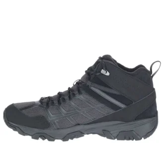 Moab FST 3 Thermo Mid Waterproof « Noir » Moab FST 3 Thermo Mid Waterproof « Noir »