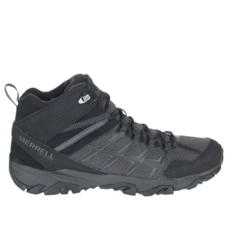 Moab FST 3 Thermo Mid Waterproof « Noir » Moab FST 3 Thermo Mid Waterproof « Noir »