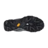 Moab FST 3 Thermo Mid Waterproof « Noir »