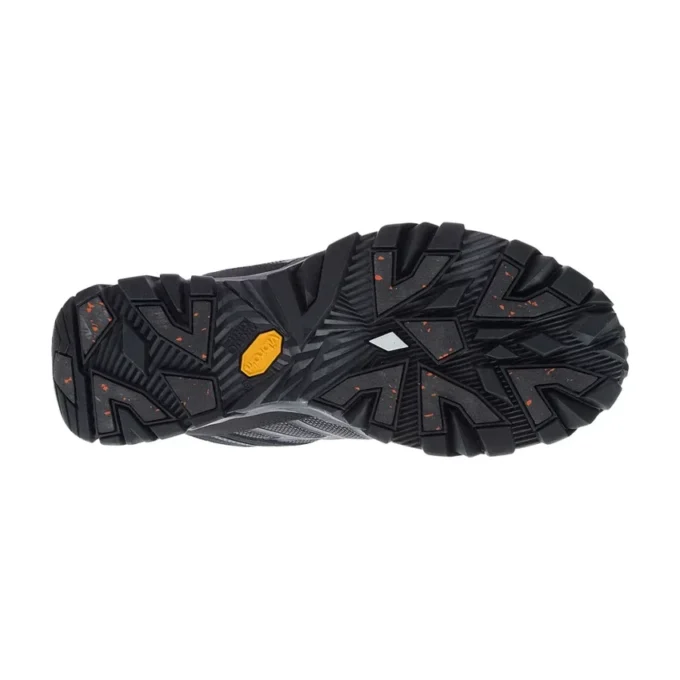 Moab FST 3 Thermo Mid Waterproof « Noir »