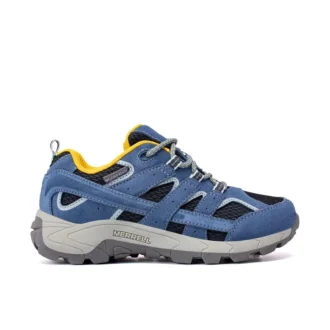 Moab KDZ Waterproof pour grands enfants Moab KDZ Waterproof pour grands enfants