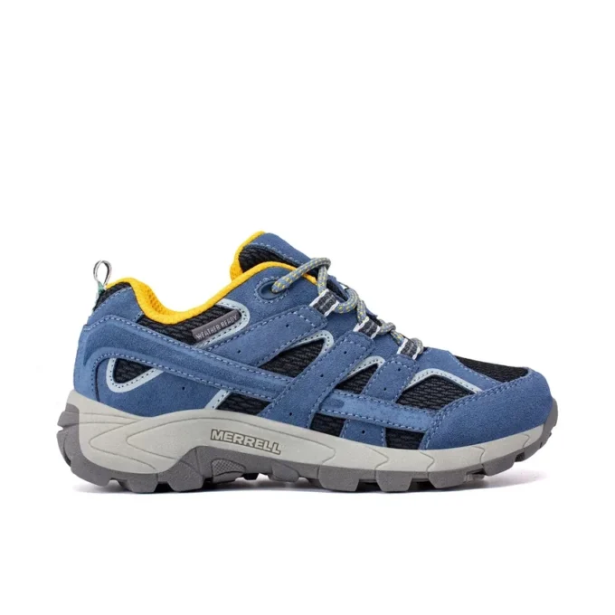 Moab KDZ Waterproof pour grands enfants Moab KDZ Waterproof pour grands enfants
