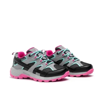 Moab KDZ Waterproof pour grands enfants Moab KDZ Waterproof pour grands enfants