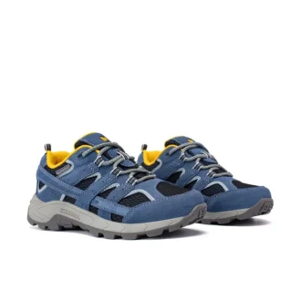 Moab KDZ Waterproof pour grands enfants Moab KDZ Waterproof pour grands enfants