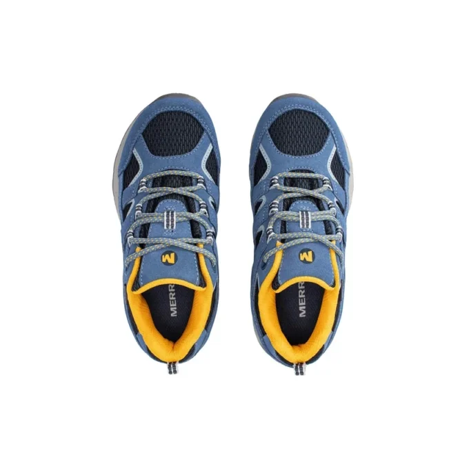 Moab KDZ Waterproof pour grands enfants Moab KDZ Waterproof pour grands enfants