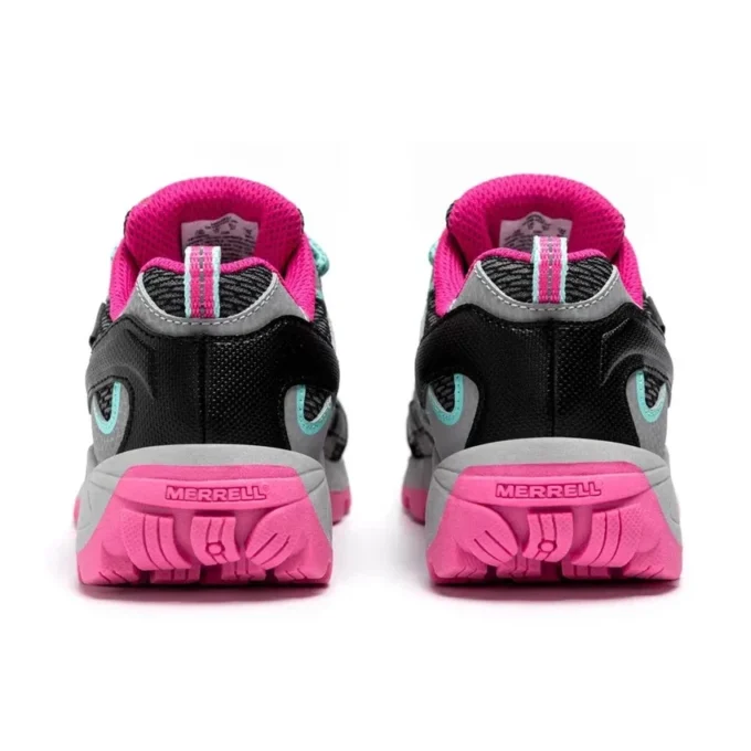 Moab KDZ Waterproof pour grands enfants Moab KDZ Waterproof pour grands enfants