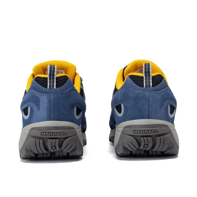 Moab KDZ Waterproof pour grands enfants Moab KDZ Waterproof pour grands enfants