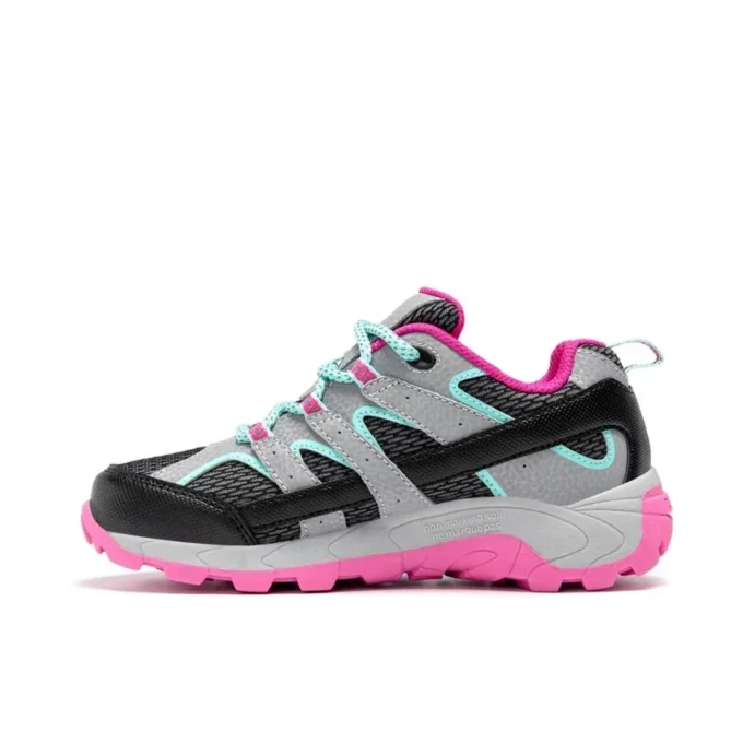 Moab KDZ Waterproof pour grands enfants Moab KDZ Waterproof pour grands enfants