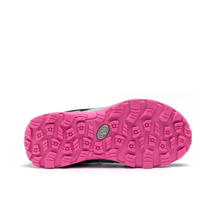Moab KDZ Waterproof pour grands enfants Moab KDZ Waterproof pour grands enfants